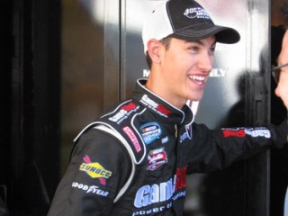 Joey Logano picture, image, poster